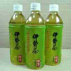 伊勢茶